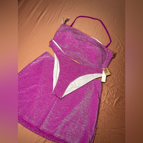 bikini set🩷 - Picture 4 of 4